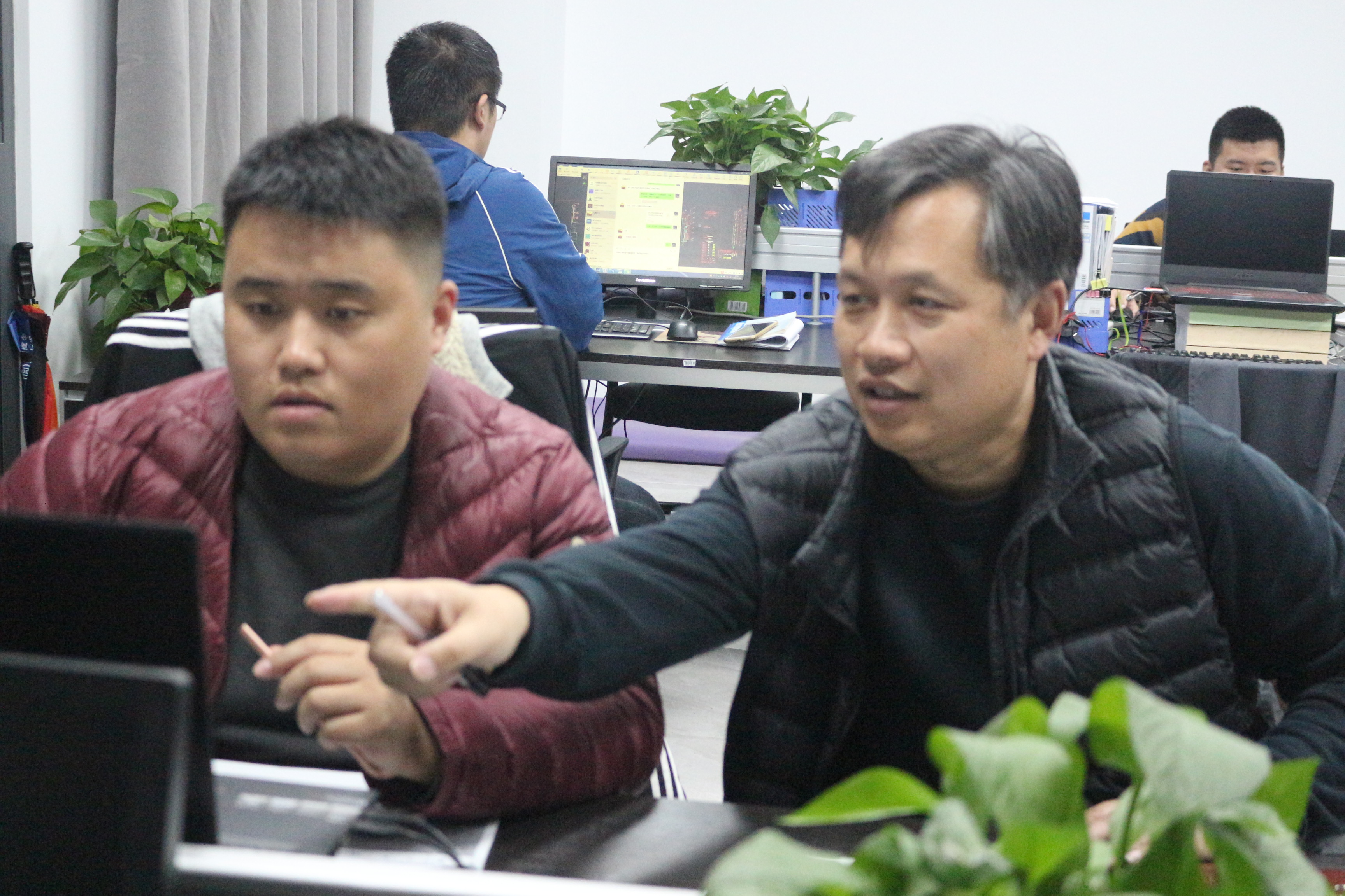  干工作要有釘釘子的精神|長泰集團工程造價部工作紀實 