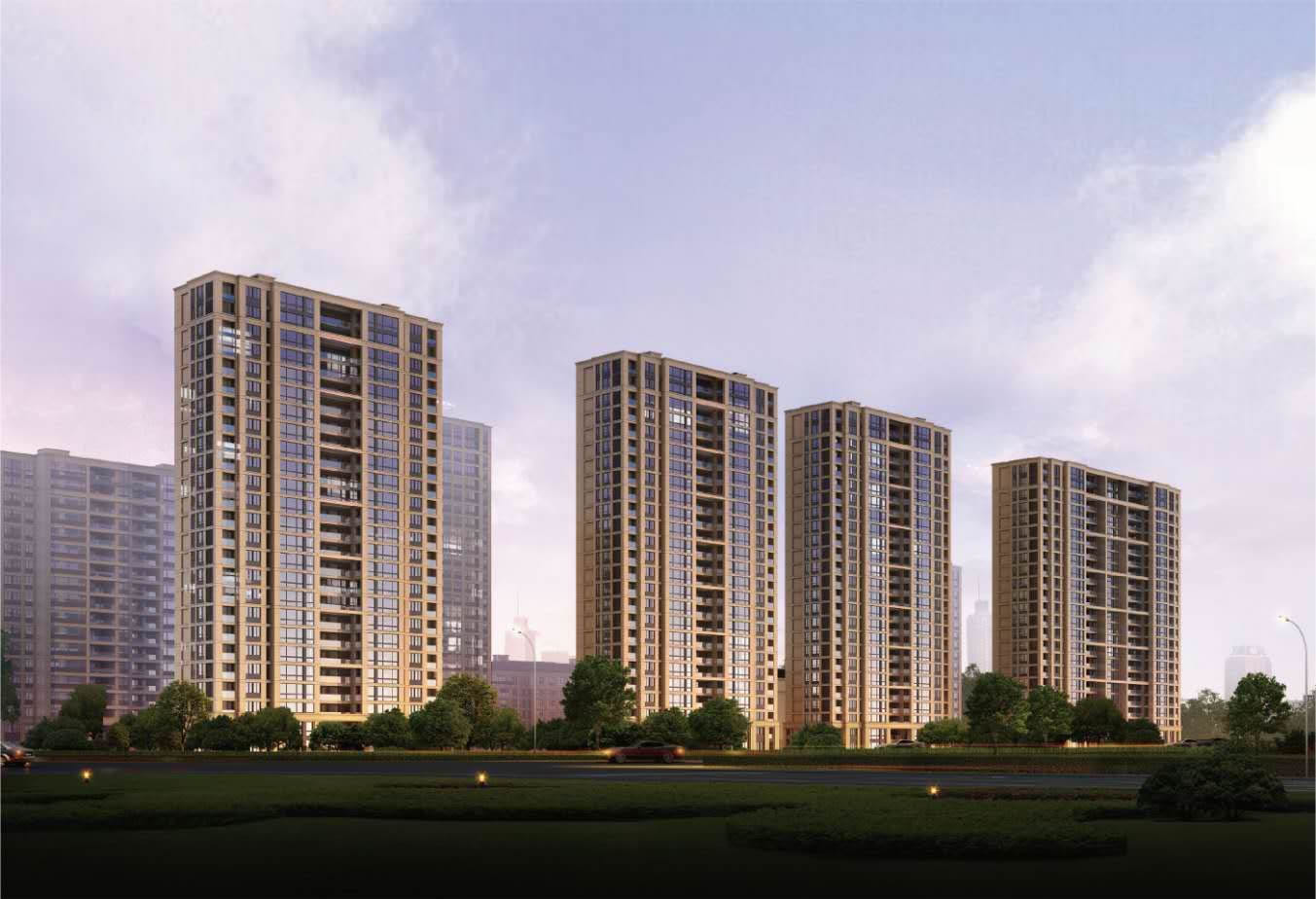 百合花園(圖1) 百合花園(圖1)