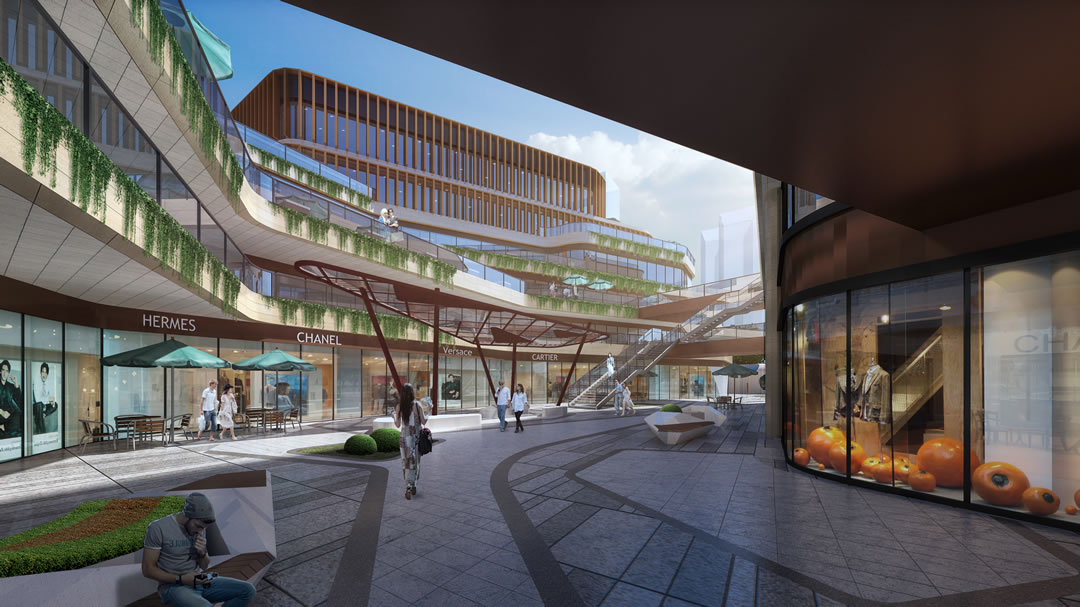 泰MALL(圖1) 泰MALL(圖1)