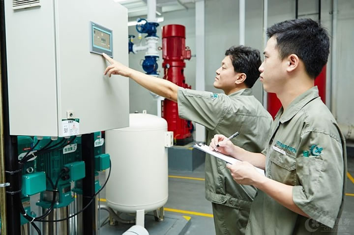 長泰物業(yè)(圖12)