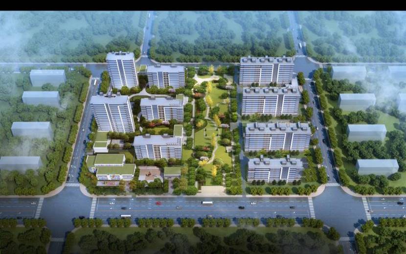 聚勢同行,謀遠共贏!長泰集團三盤聯動&濟寧房管家渠道聯誼大會,精彩紀實!(圖6) 聚勢同行,謀遠共贏!長泰集團三盤聯動&濟寧房管家渠道聯誼大會,精彩紀實!(圖6)