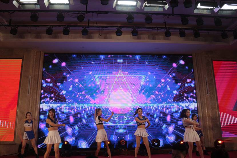 聚勢同行,謀遠共贏!長泰集團三盤聯動&濟寧房管家渠道聯誼大會,精彩紀實!(圖9) 聚勢同行,謀遠共贏!長泰集團三盤聯動&濟寧房管家渠道聯誼大會,精彩紀實!(圖9)