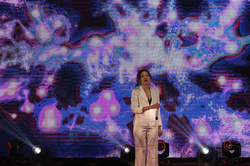 聚勢同行,謀遠共贏!長泰集團三盤聯動&濟寧房管家渠道聯誼大會,精彩紀實!(圖11) 聚勢同行,謀遠共贏!長泰集團三盤聯動&濟寧房管家渠道聯誼大會,精彩紀實!(圖11)