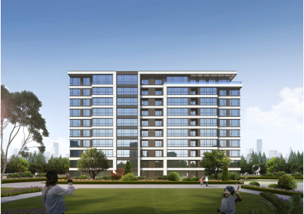 全面封頂，歸家可期丨恭喜棠頌項目業主們離家更近一步！(圖6)