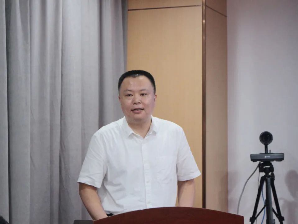 乘勢而上 爭創標桿丨長泰集團2021年半年度述職暨經濟指標修正會議圓滿成功!(圖5) 乘勢而上 爭創標桿丨長泰集團2021年半年度述職暨經濟指標修正會議圓滿成功!(圖5)